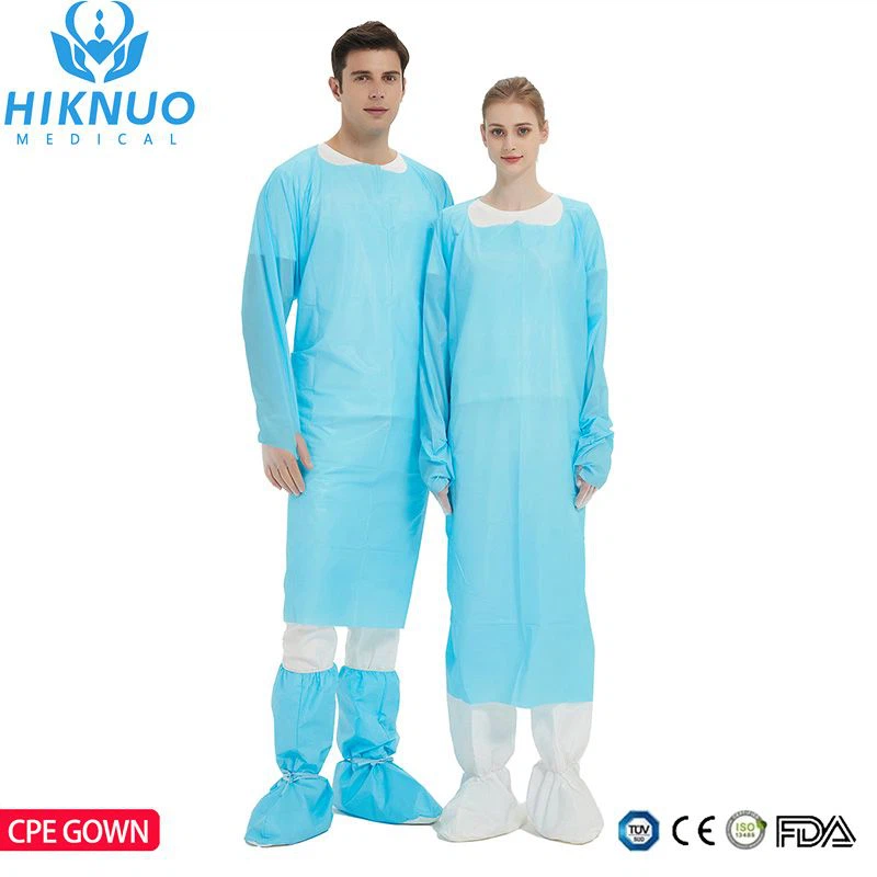 PP Isolation Klänning