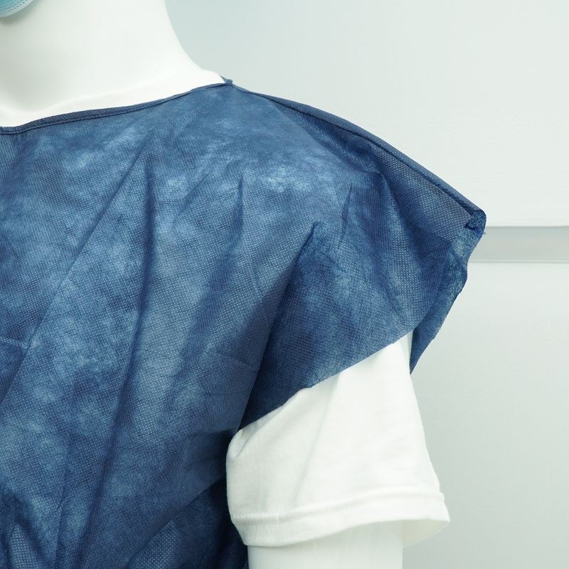 disposable Patient Gown 4001 disposable Patient Gown 4001