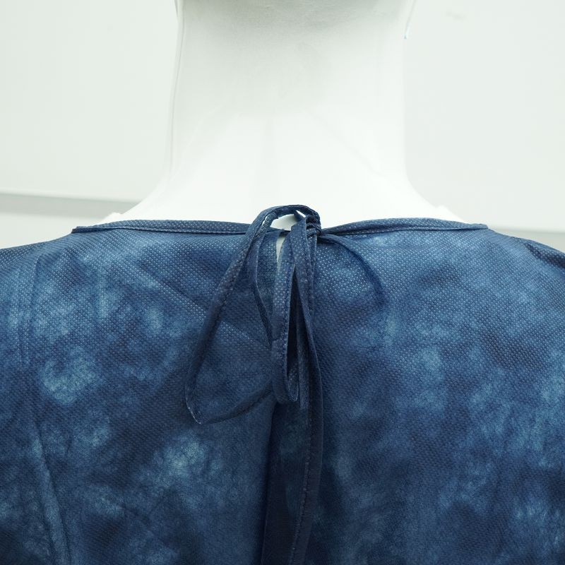 disposable Patient Gown 5001 disposable Patient Gown 5001