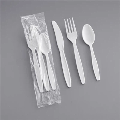 PS 7'' Knivgaffel Sked Bestickset